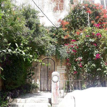 Soufan Guest House 나블루스 외부 사진