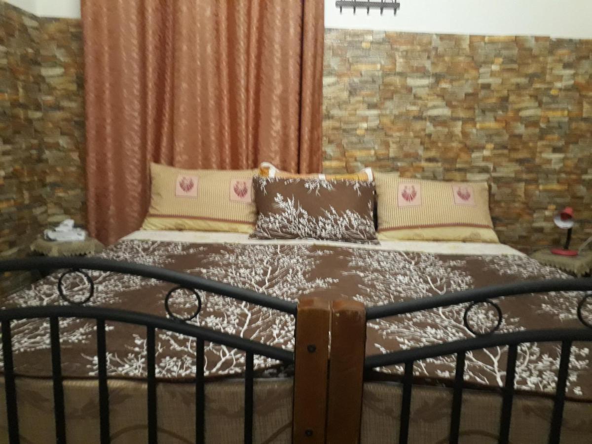 Soufan Guest House 나블루스 외부 사진