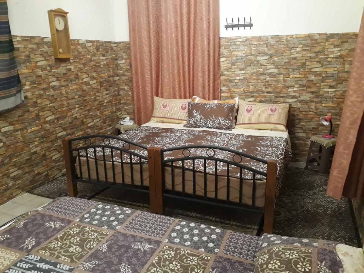 Soufan Guest House 나블루스 외부 사진