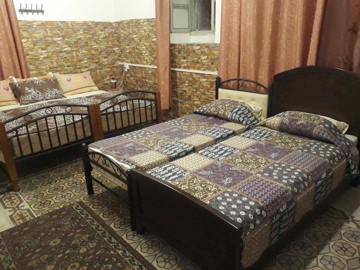 Soufan Guest House 나블루스 외부 사진