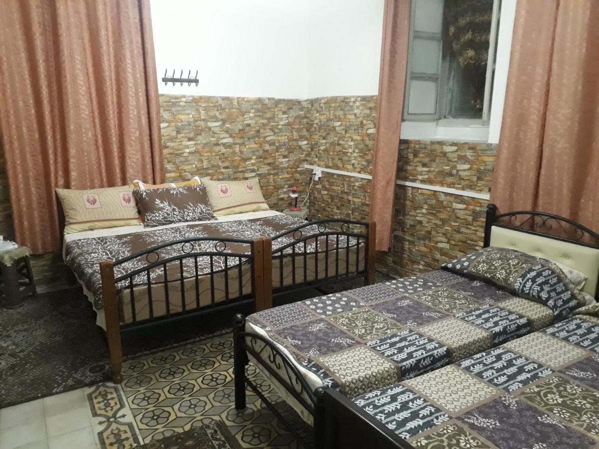 Soufan Guest House 나블루스 외부 사진