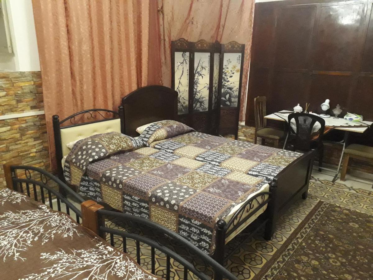 Soufan Guest House 나블루스 외부 사진