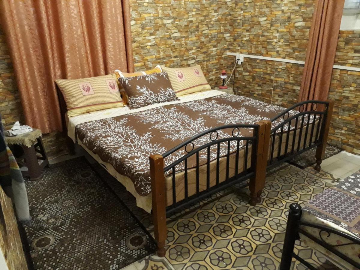 Soufan Guest House 나블루스 외부 사진