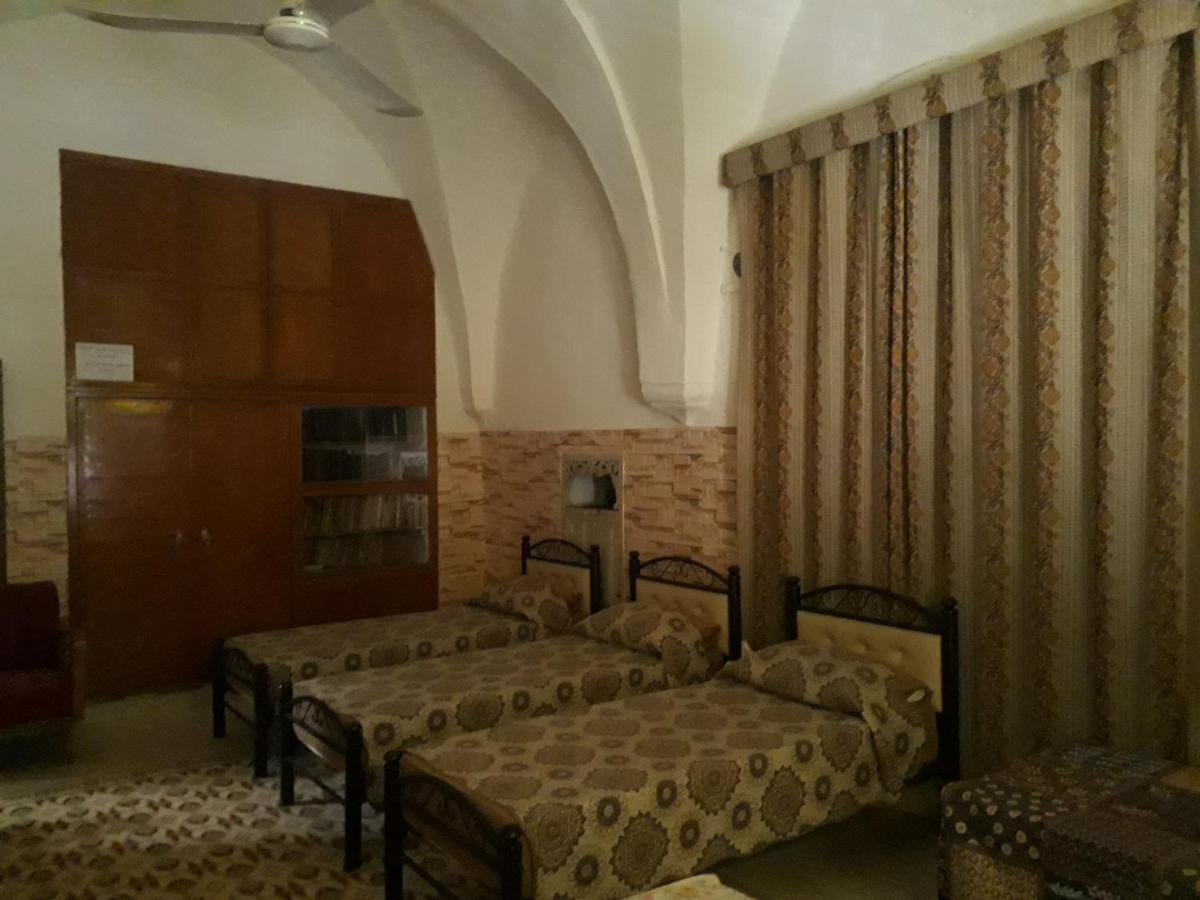 Soufan Guest House 나블루스 외부 사진