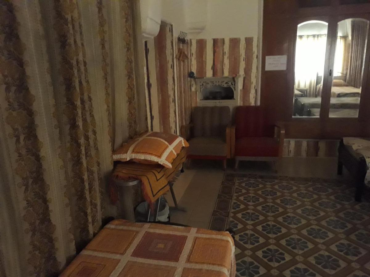 Soufan Guest House 나블루스 외부 사진