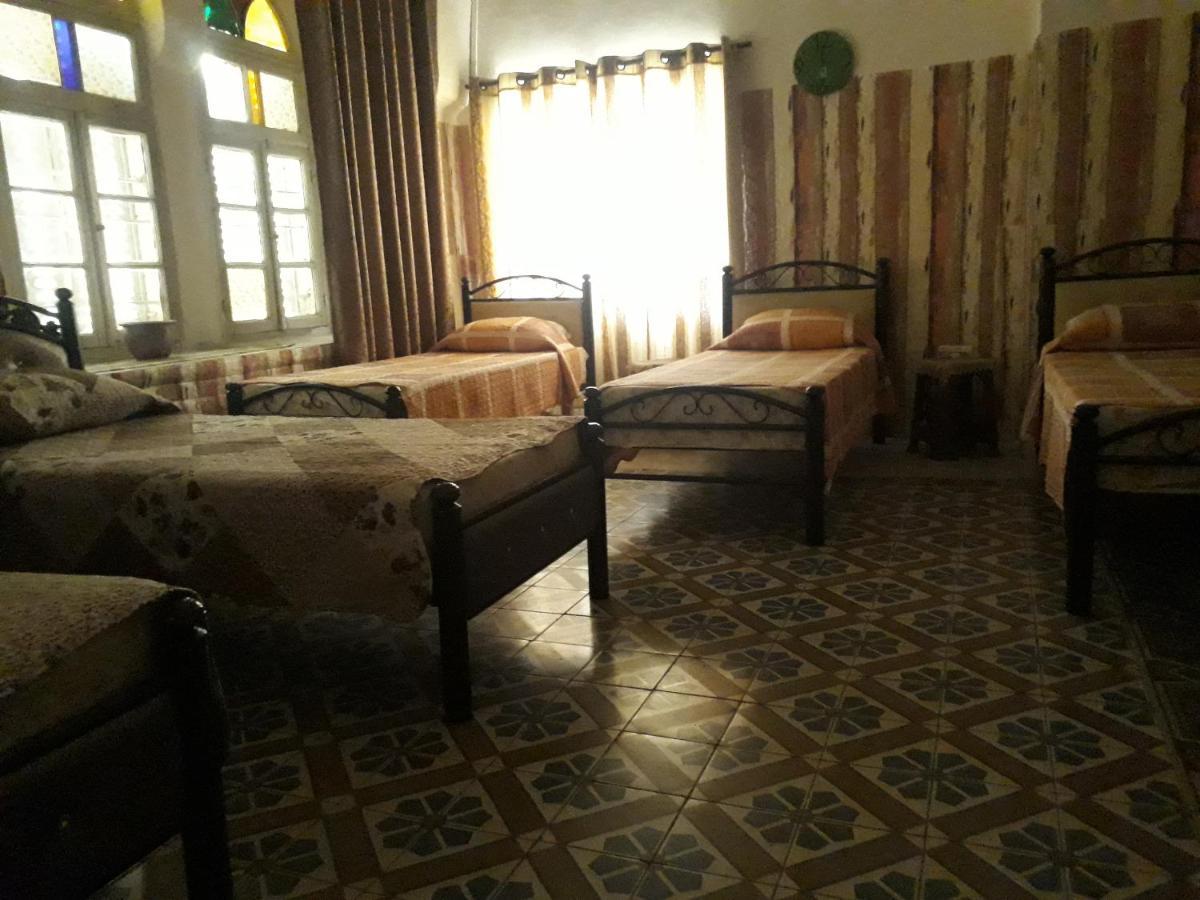 Soufan Guest House 나블루스 외부 사진