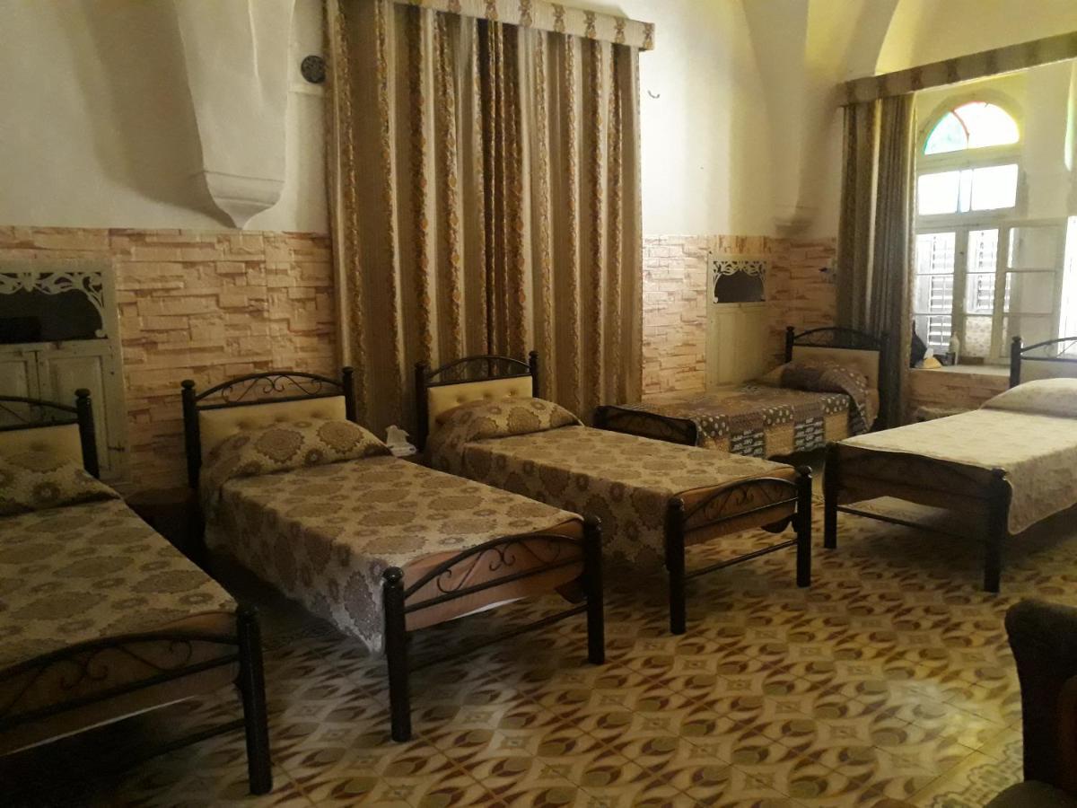Soufan Guest House 나블루스 외부 사진
