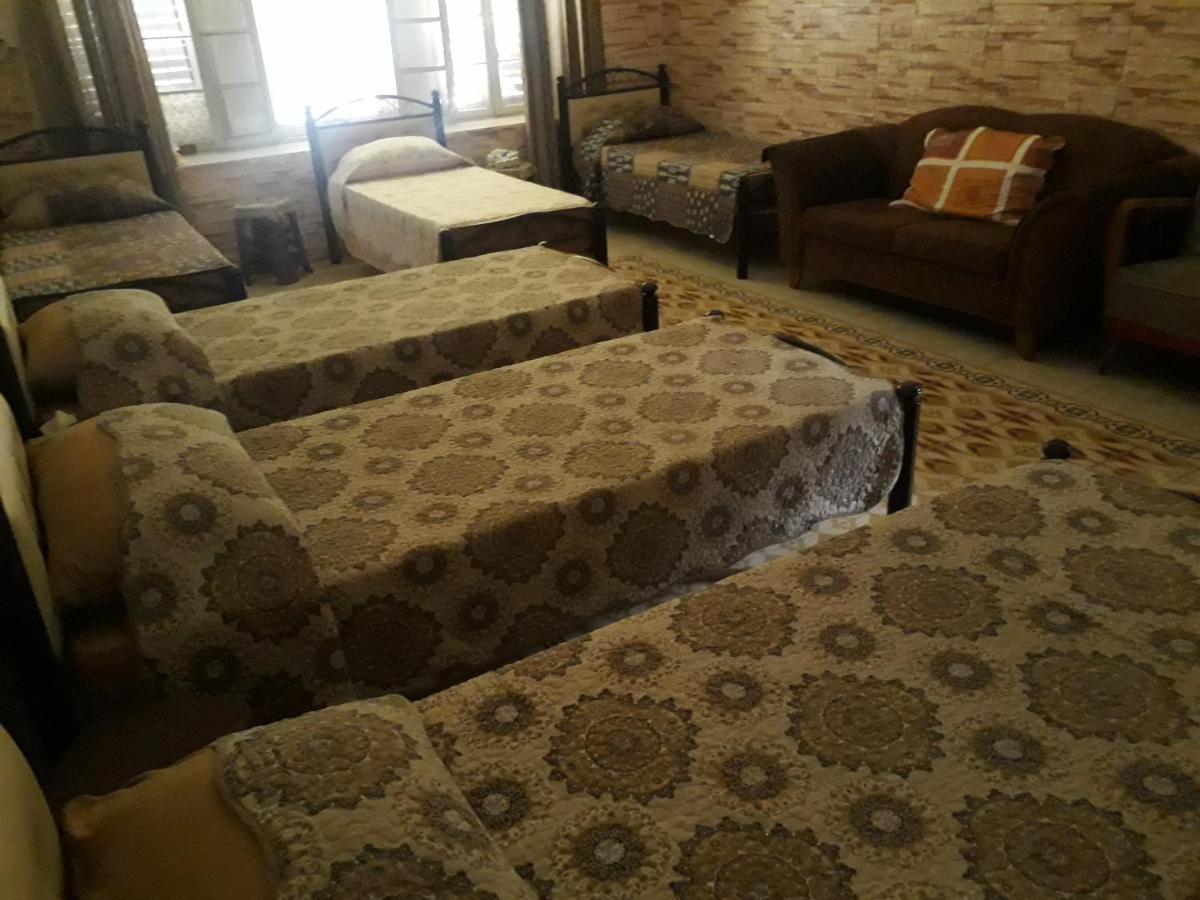 Soufan Guest House 나블루스 외부 사진