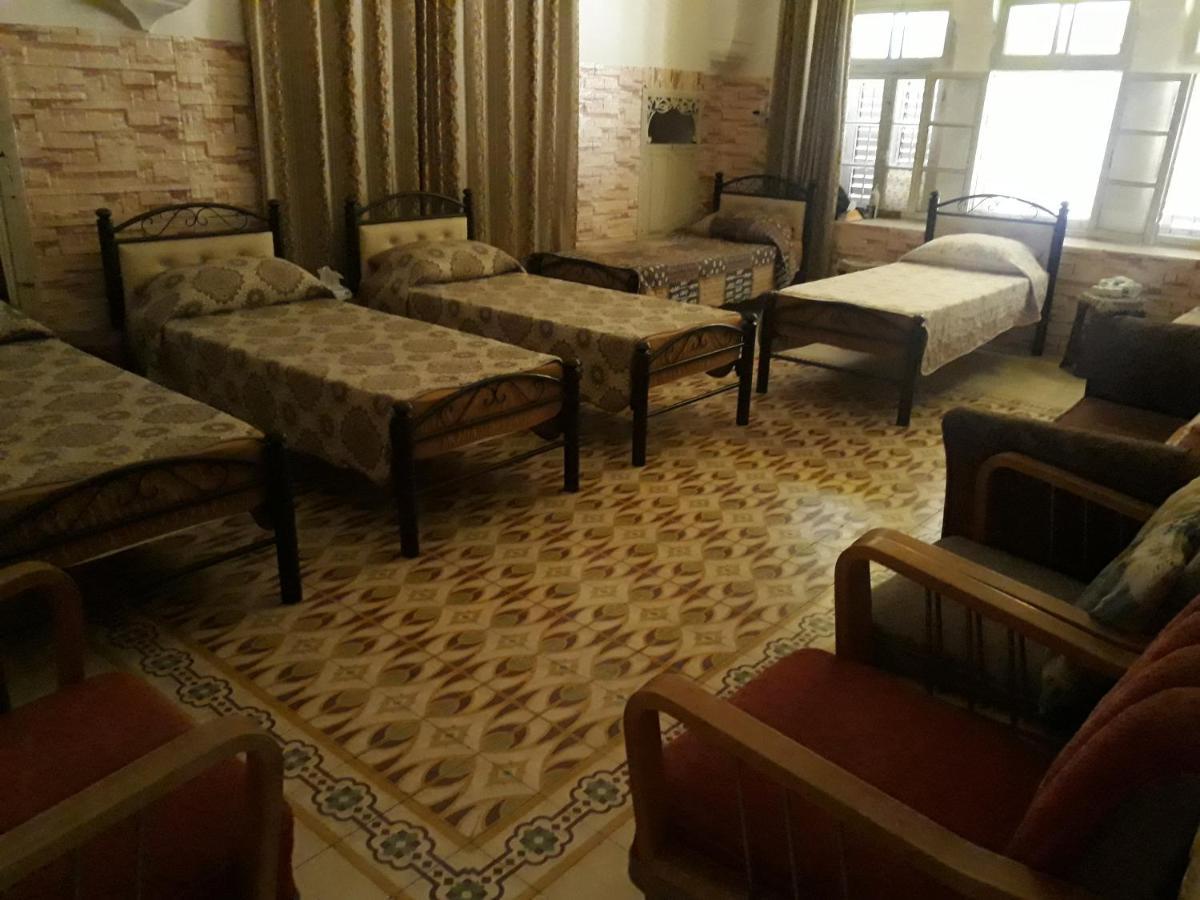 Soufan Guest House 나블루스 외부 사진