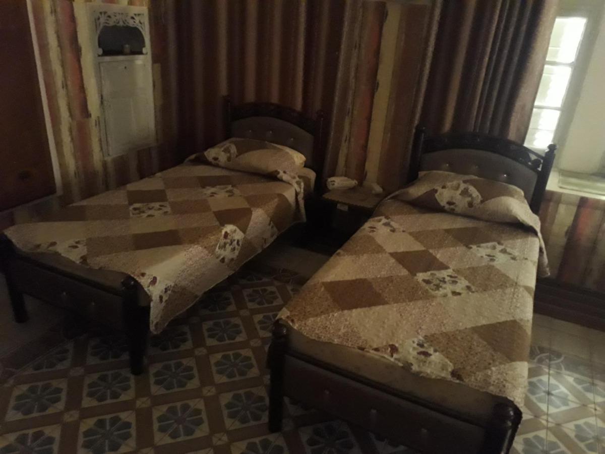 Soufan Guest House 나블루스 외부 사진