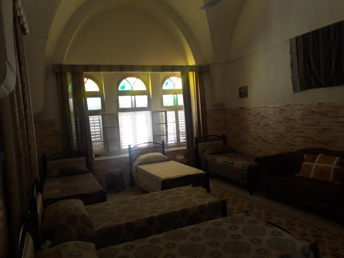 Soufan Guest House 나블루스 외부 사진