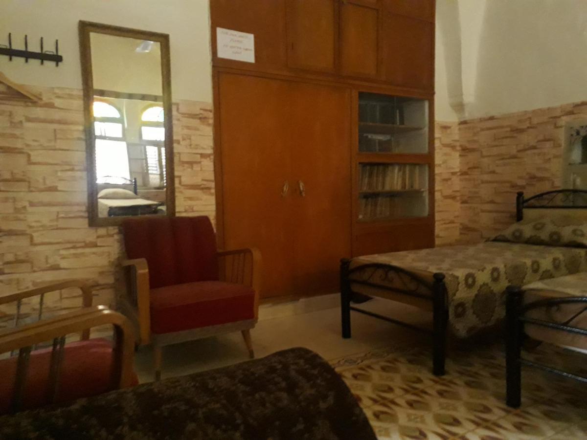Soufan Guest House 나블루스 외부 사진