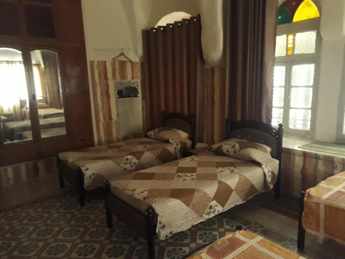 Soufan Guest House 나블루스 외부 사진
