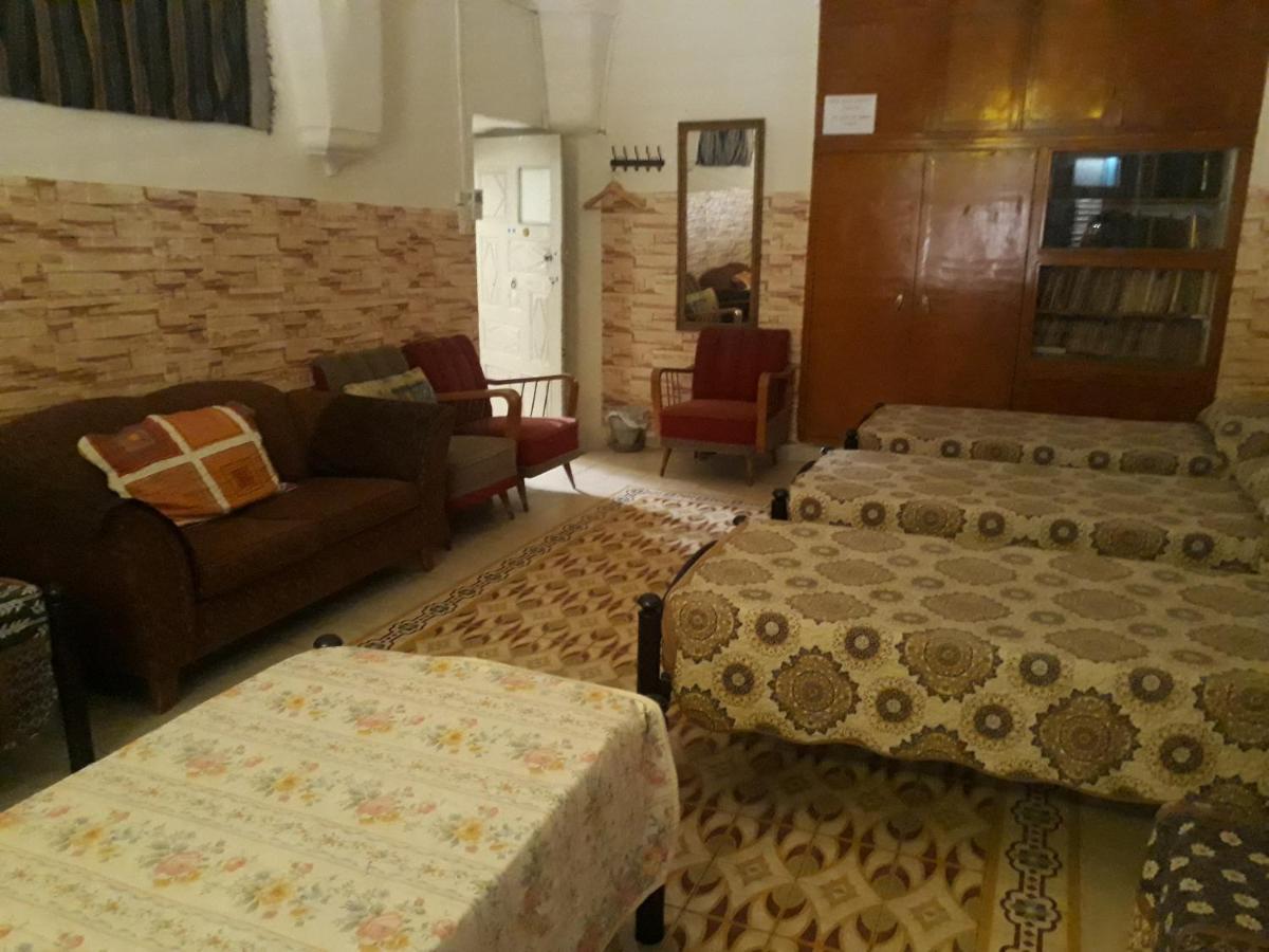 Soufan Guest House 나블루스 외부 사진