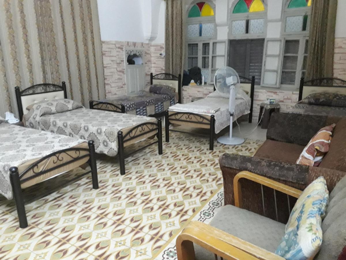Soufan Guest House 나블루스 외부 사진