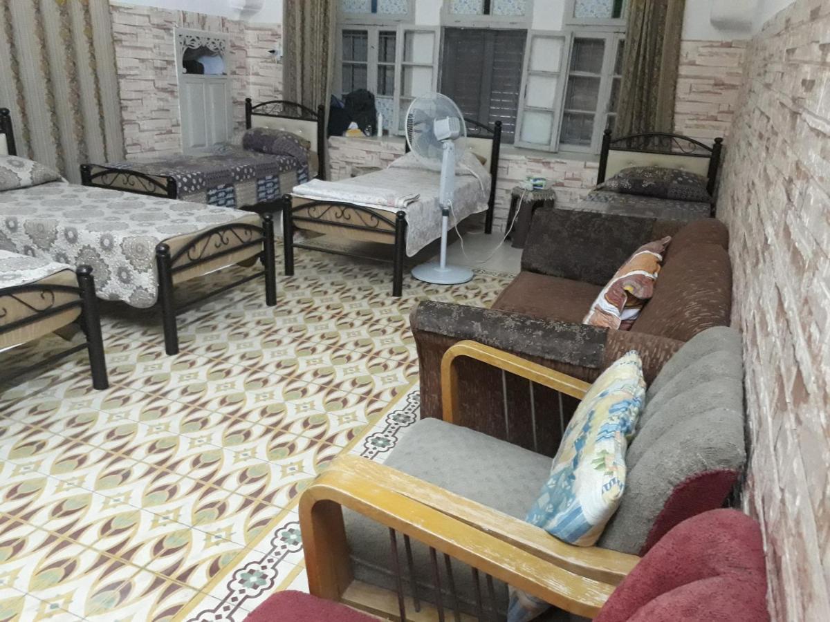 Soufan Guest House 나블루스 외부 사진