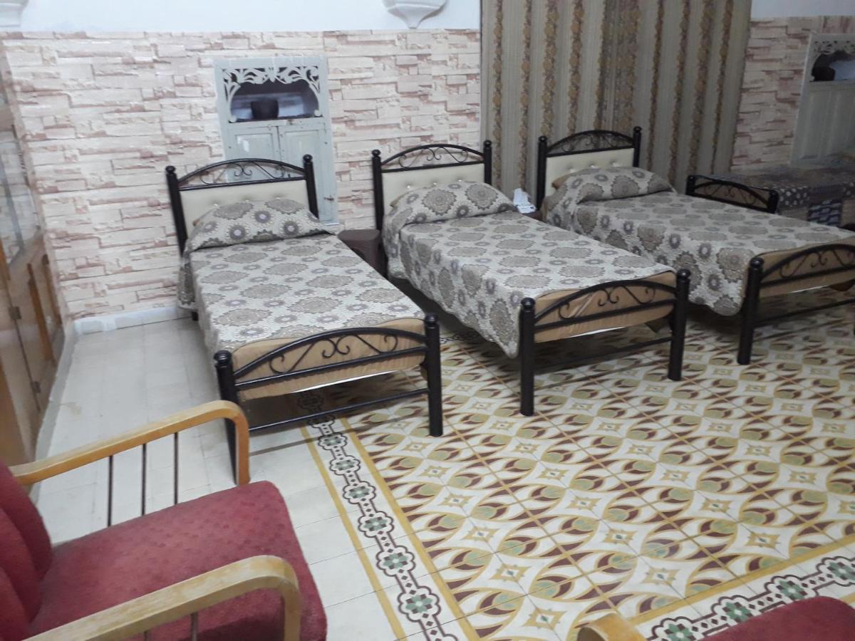 Soufan Guest House 나블루스 외부 사진