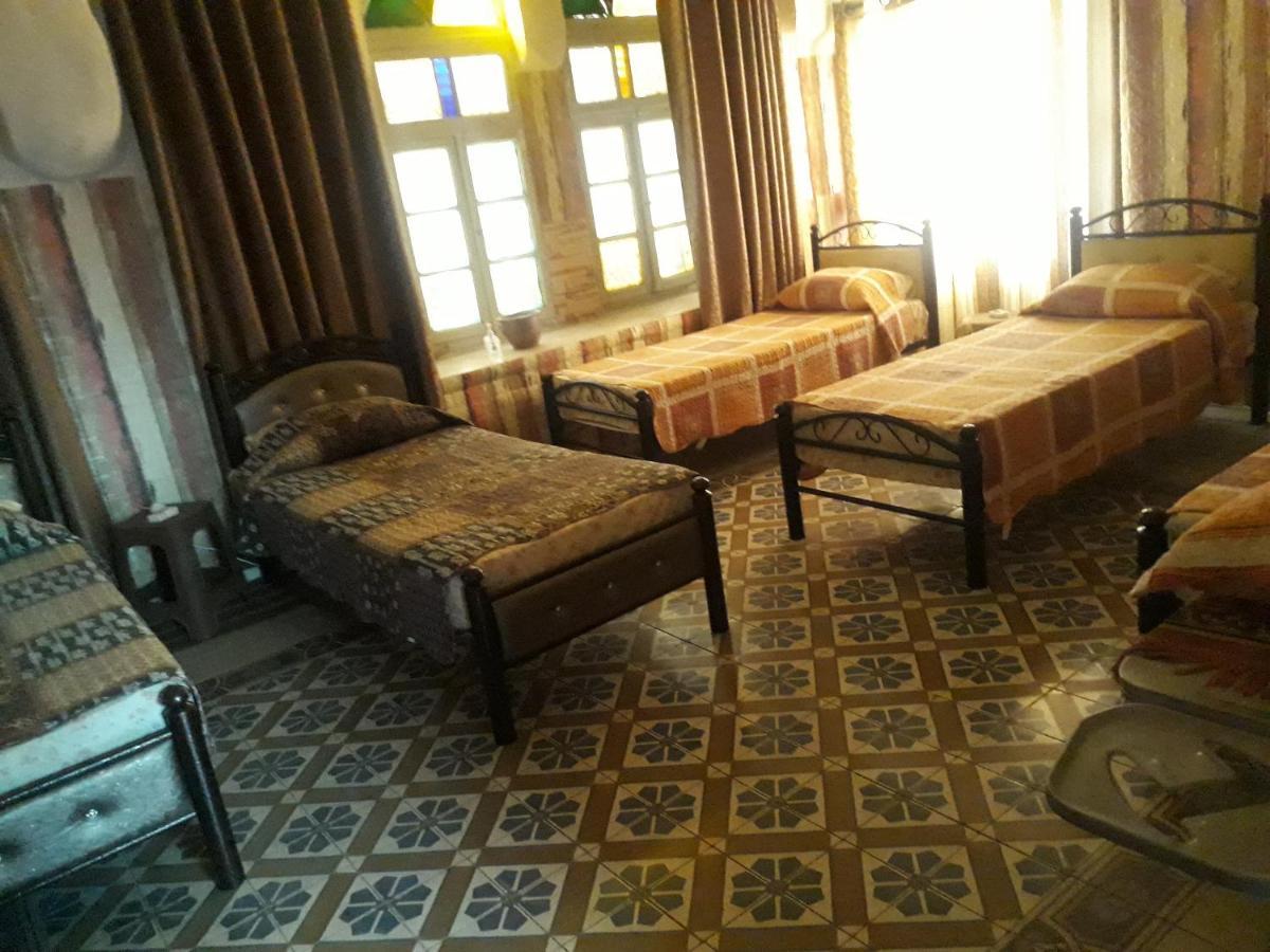 Soufan Guest House 나블루스 외부 사진