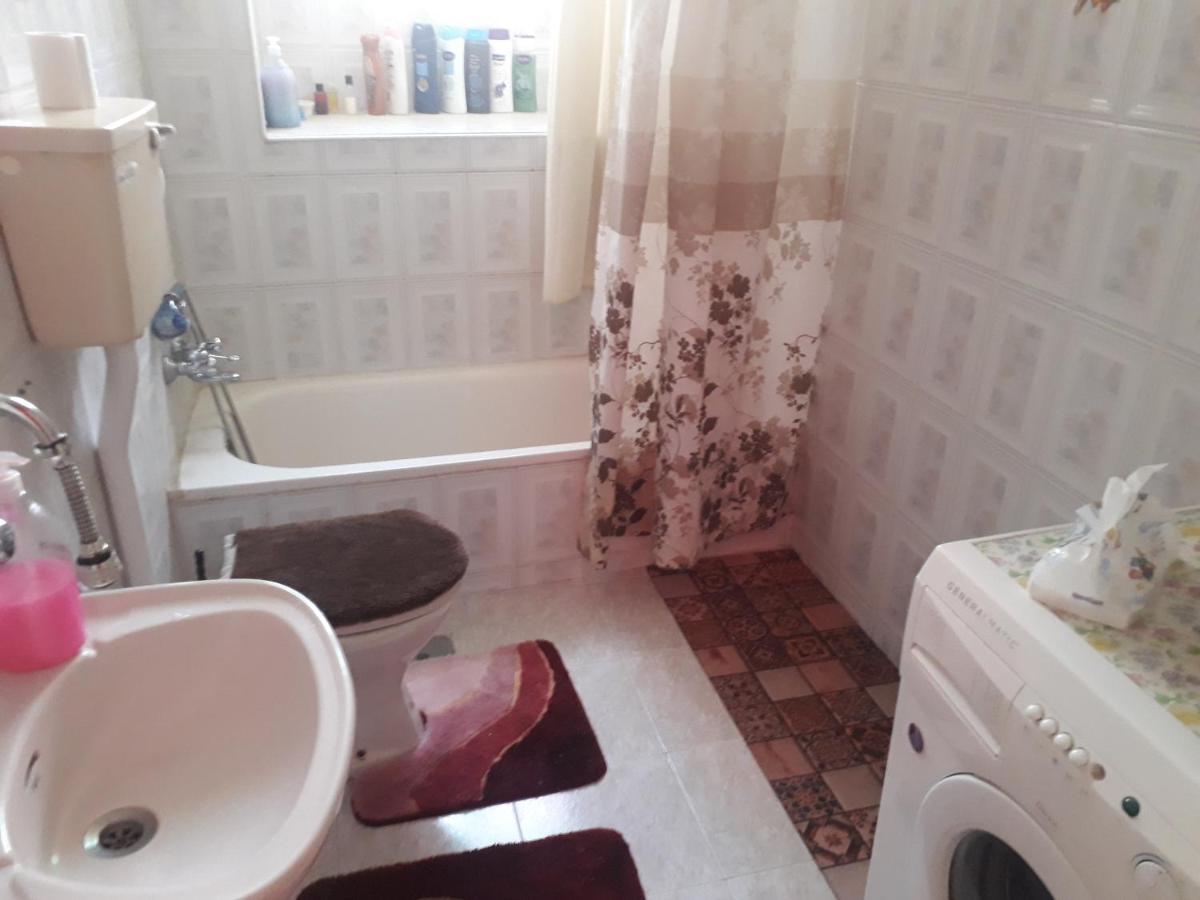 Soufan Guest House 나블루스 외부 사진