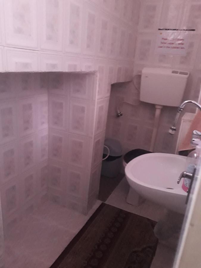 Soufan Guest House 나블루스 외부 사진