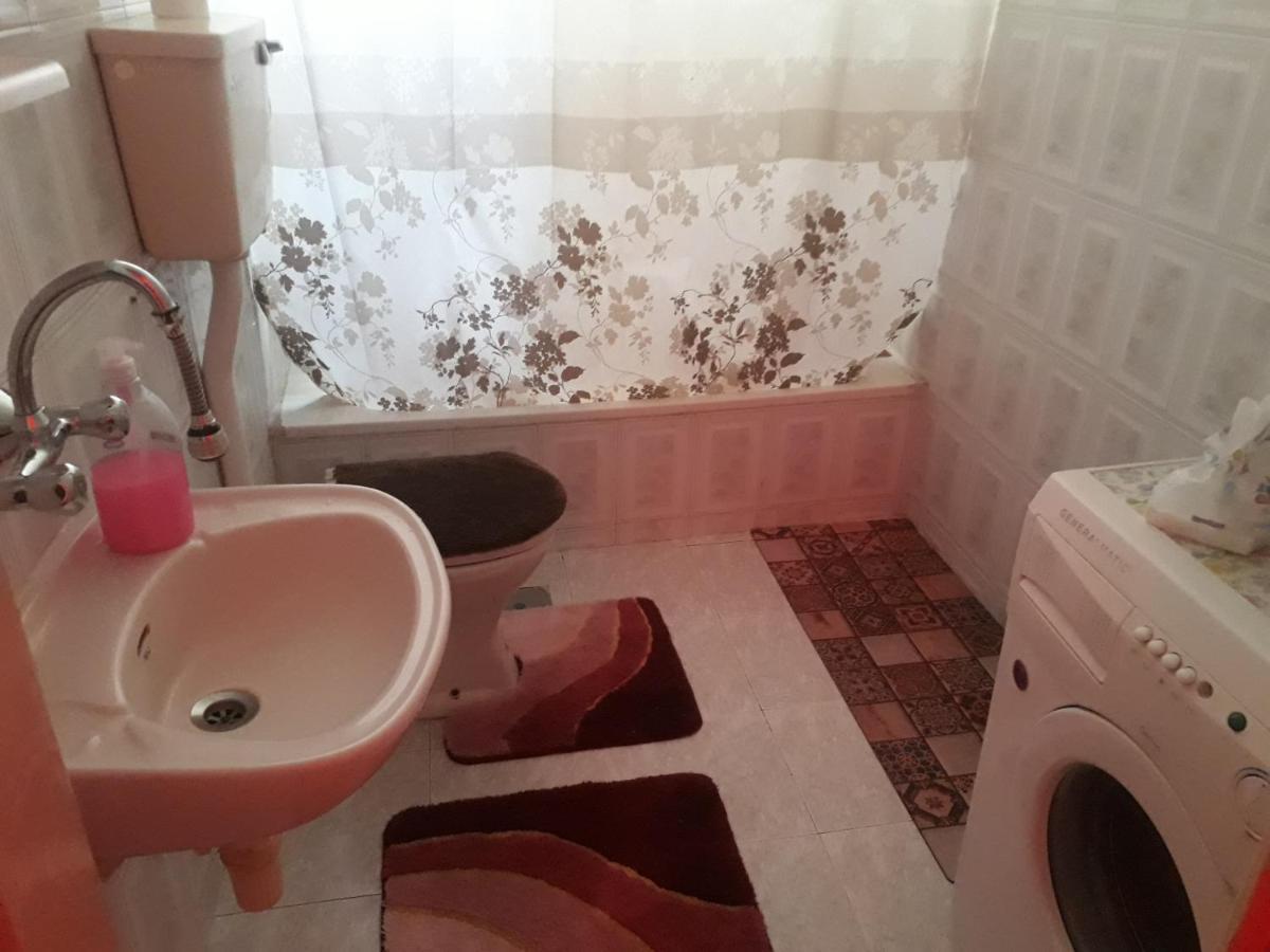 Soufan Guest House 나블루스 외부 사진