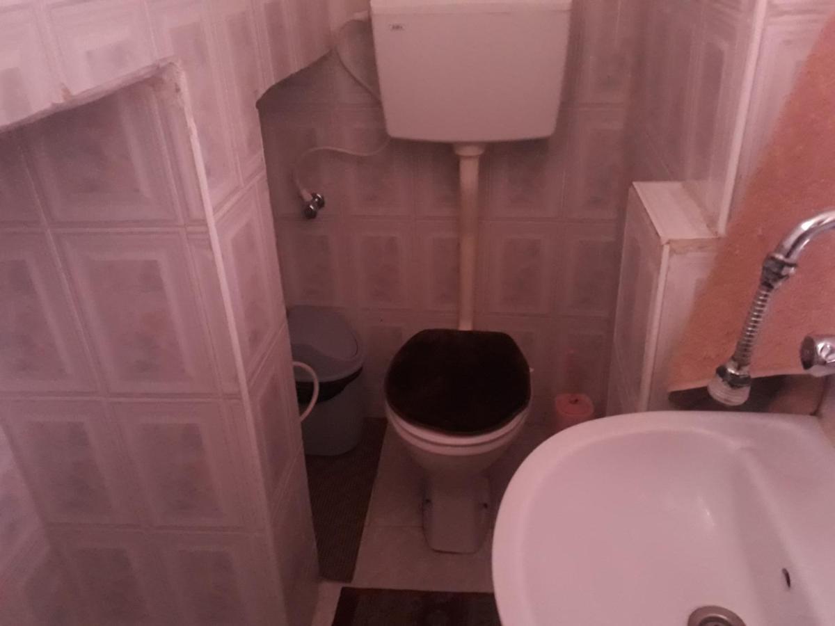 Soufan Guest House 나블루스 외부 사진