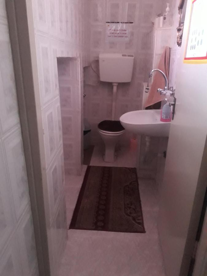 Soufan Guest House 나블루스 외부 사진