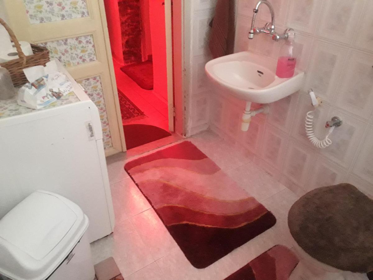 Soufan Guest House 나블루스 외부 사진