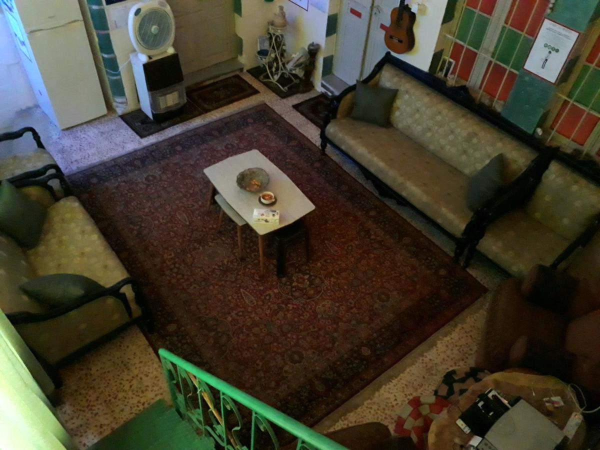 Soufan Guest House 나블루스 외부 사진