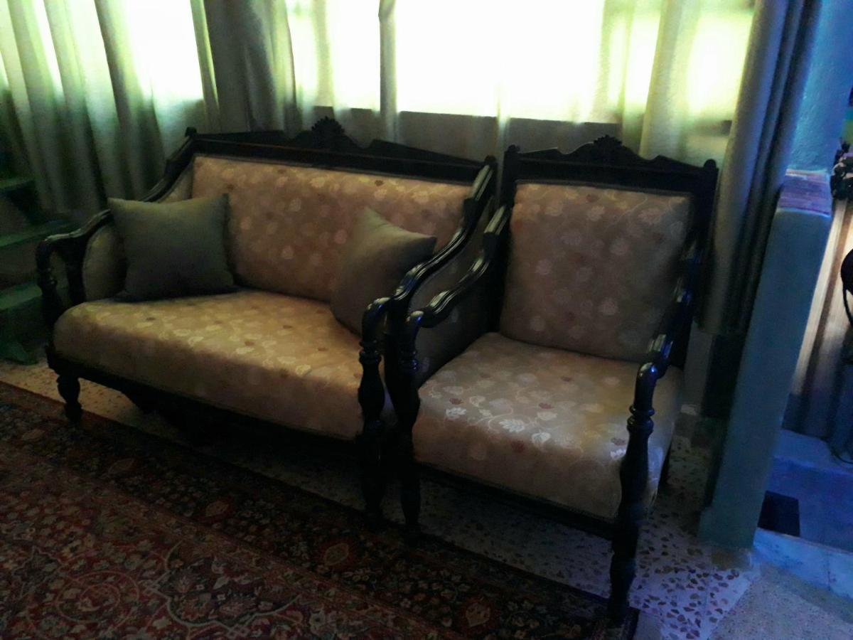 Soufan Guest House 나블루스 외부 사진